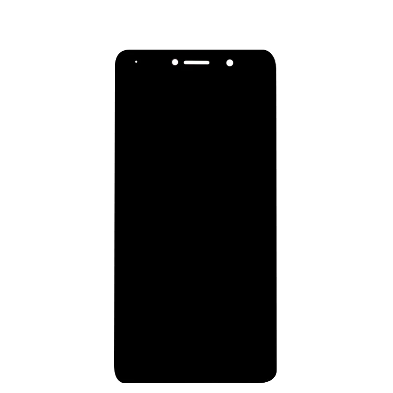 Для Huawei Honor 6X ЖК-дисплей Экран испытания Дисплей Сенсорный экран Замена для gr5