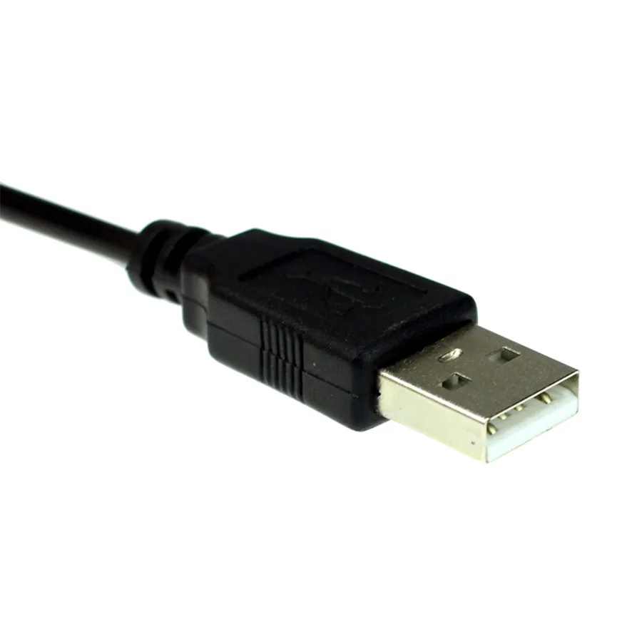 Лучшая цена Новый 3 портовый концентратор + USB 2 0 устройство для чтения карт памяти
