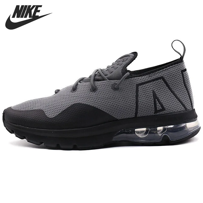 Оригинальное новое поступление 2018 NIKE AIR MAX FLAIR 50 Мужские кроссовки для