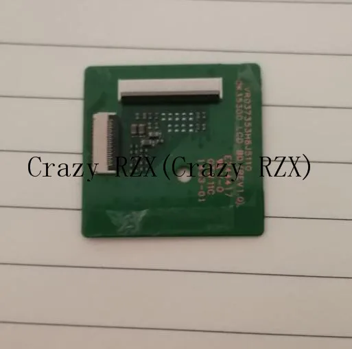 95% новая для Panasonic ZS35 TZ55 плата с ЖК экраном PCB Запасная часть|slot sd|slot cardslot sd card |