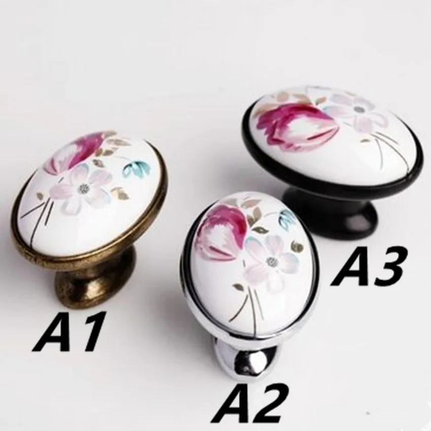 10 шт. Бесплатная доставка блестящие ручки для ящиков шкафов|furniture door handle|knobs