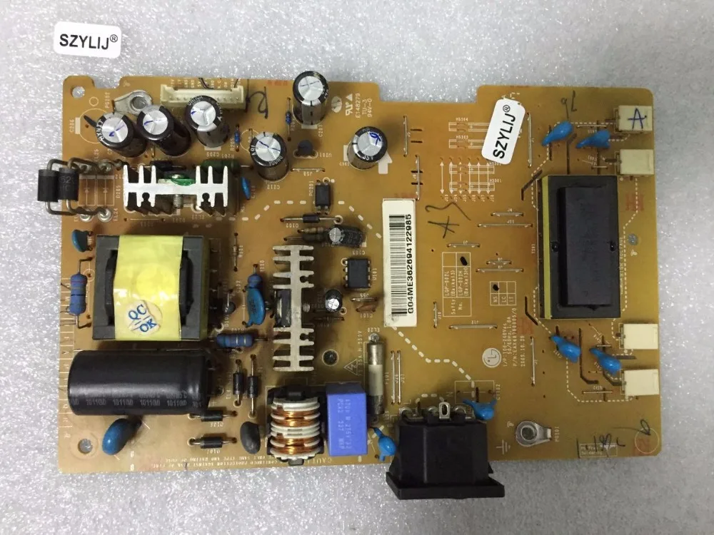

SZYLIJ 1PCS W1942ST W2242TT C222WT W2241T power board W2242ST LGP-002L