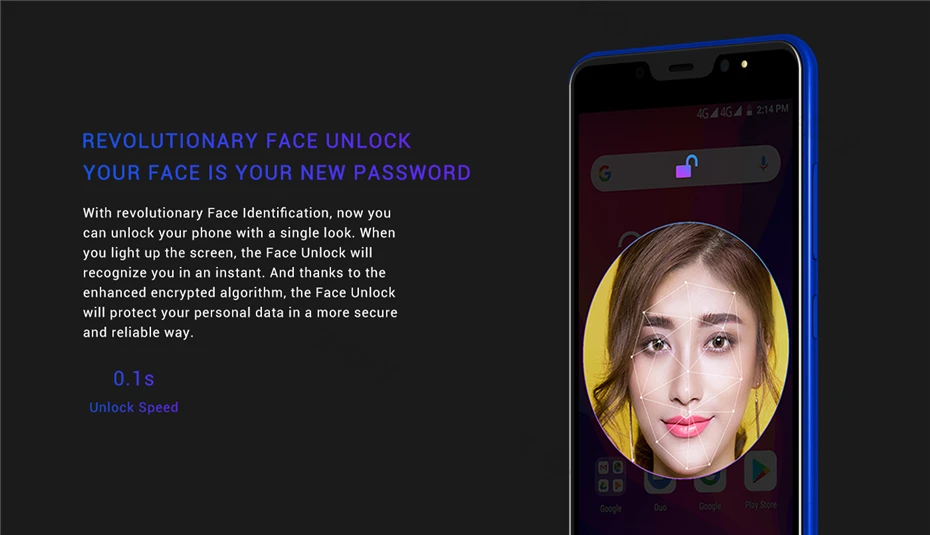 XGODY X27 Face ID Смартфон Android 9,0 1 ГБ 16 ГБ MTK6580 четырехъядерный 5 дюймов 3G Две sim-карты 5 Мп камера gps мобильный телефон 3D задняя крышка