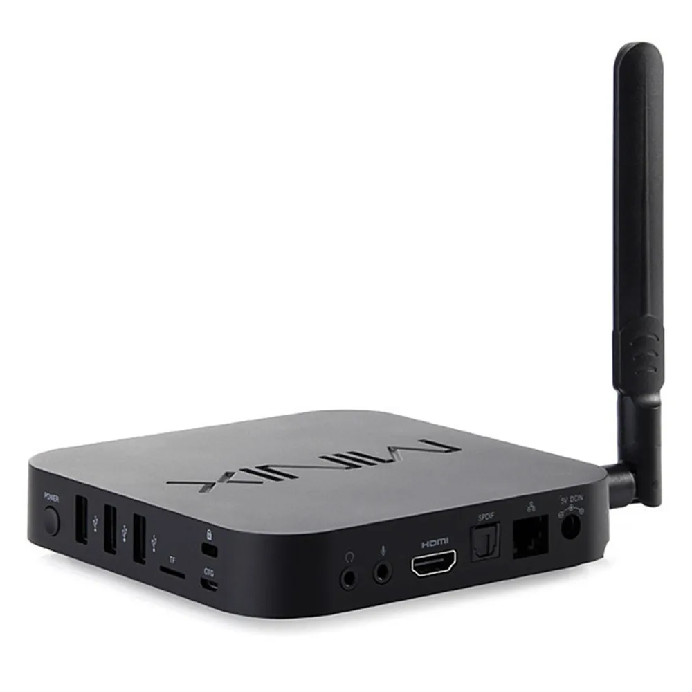 NEO U1 network HD set-top box s905+A2 Android 5.1 hot high quality smart TV | Электроника