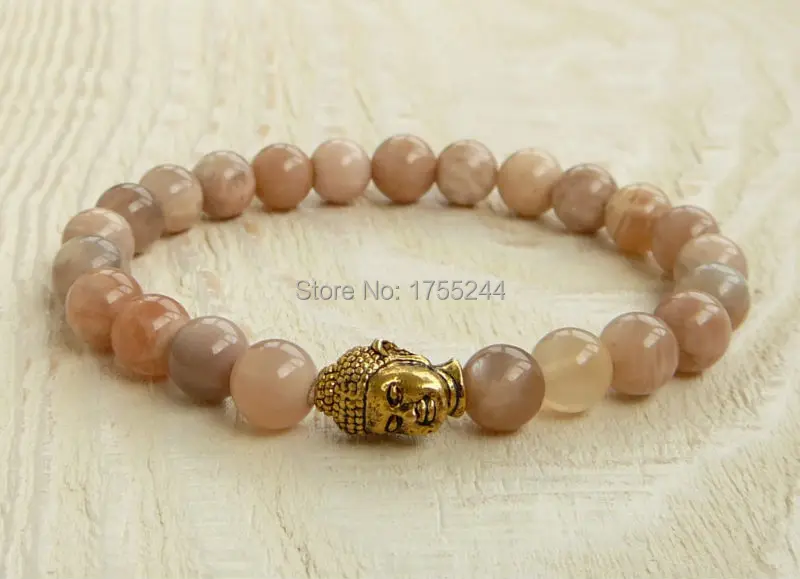 SN1150 Новое поступление браслет с солнечными камнями женский натуральными