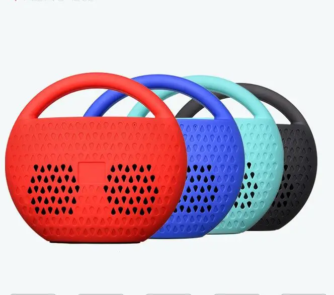 Портативный Беспроводной Bluetooth Динамик стерео Портативная колонка|Портативные