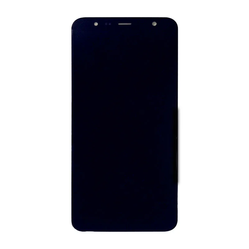 ЖК дисплей для Samsung Galaxy J4 + J415F с дигитайзером сенсорного экрана в сборе запасные