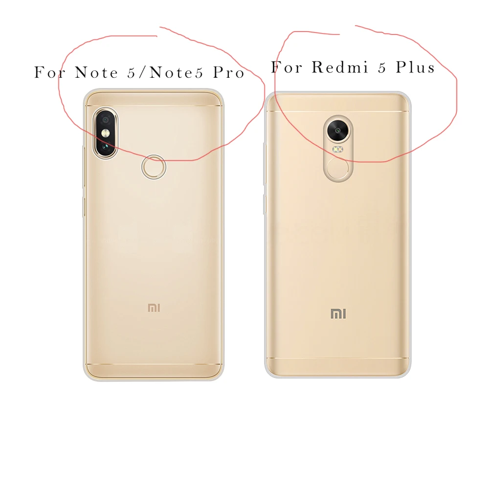 Чехол для Xiaomi Redmi 5 Plus чехол Xiomi 5A Note откидной из искусственной кожи модный