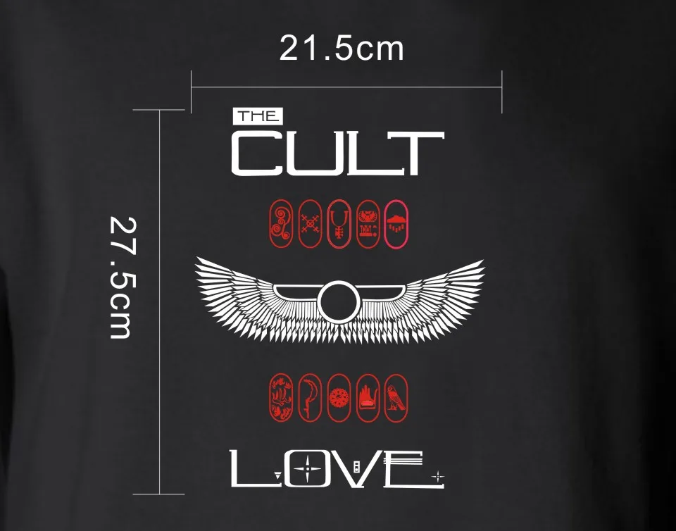 U2 брендовая футболка с длинным рукавом для мужчин и женщин Crewneck U2 band printed Футболка мужская хип-хоп футболка Топы унисекс Одежда XS-4XL