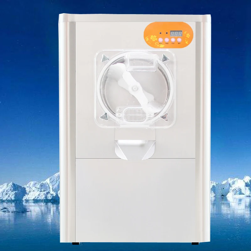 Скидка 2019! Итальянская машина для приготовления Фруктового