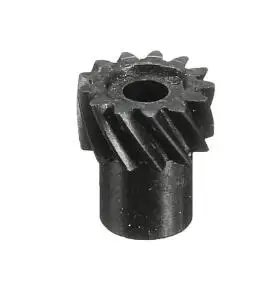 Металлическая черная камера Запасные части для ремонта диафрагмы мотор редуктор