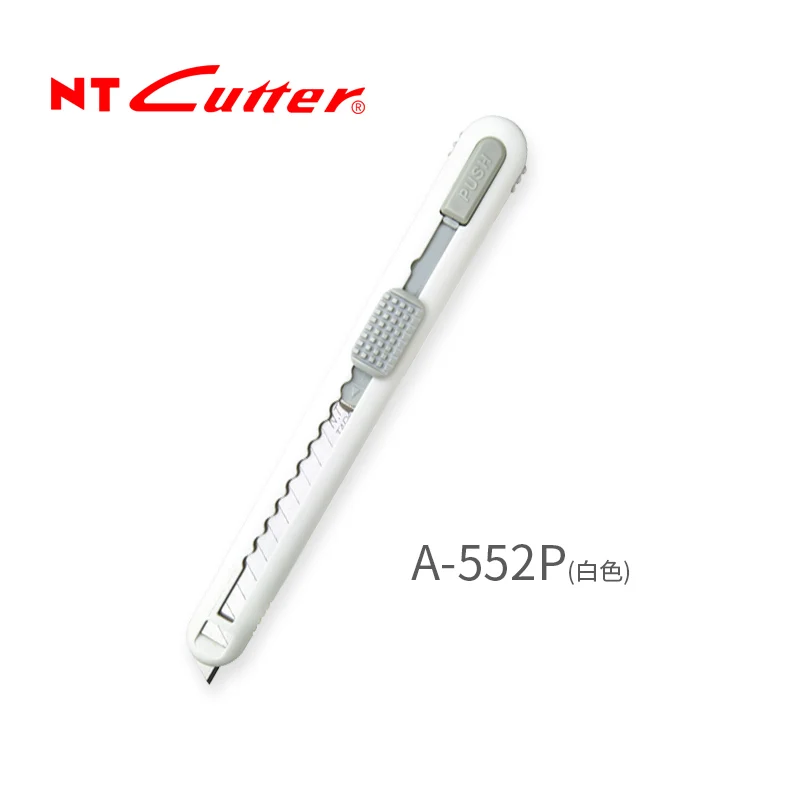 Резак NT A-551P 552 P 553 P пятиканальный универсальный нож, фольга резак, 30 градусов 9 мм, модель Универсальный нож - Цвет: A552P