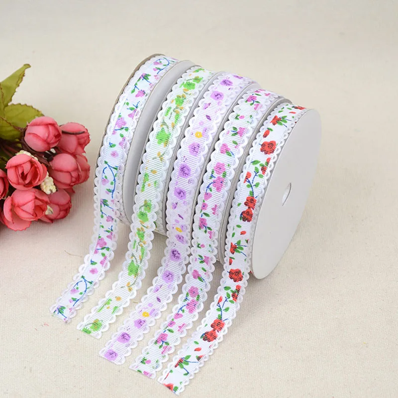 Antique Style Ail Band Ribbon Clothing Accessories Material 1.5cm * 20 Dock Decorated With Bow Ribbon Pastry Gift Box Packaging