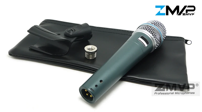 5 шт. качественный профессиональный суперкардиоидный динамический бета