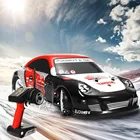 Wltoys K969 масштаб 1:28 30 кмч высокоскоростной мини Радиоуправляемый автомобиль 2,4G 4WD RTR матовый автомобиль с дистанционным управлением Радиоуправляемый Дрифтерный автомобиль телеуправление