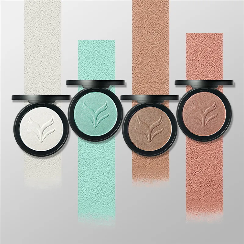Новинка Лидер продаж минеральный прессованный порошок консилер крем основа для
