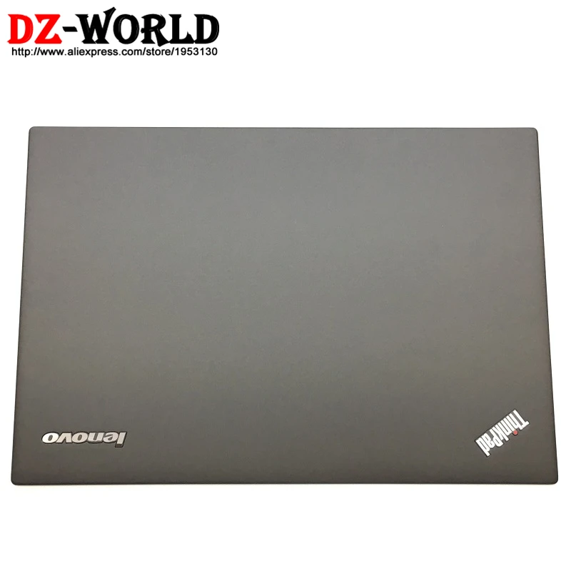 Новая Оригинальная задняя крышка для Lenovo ThinkPad X1 Carbon 2 го 3 поколения 04X5566 60.4LY05.004