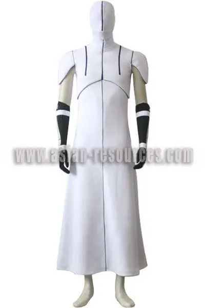 Бесплатная доставка новый дешевые косплей костюм опт/розница Bleach Tousen финал форма