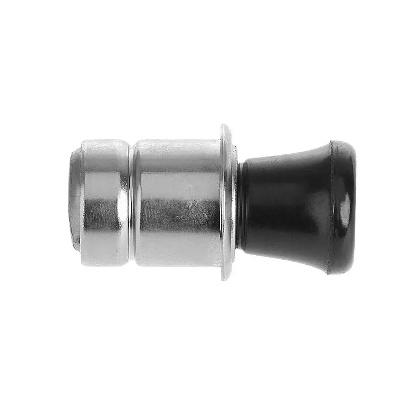 Новинка 12В металлическая Универсальная автомобильная Зажигалка для сигарет