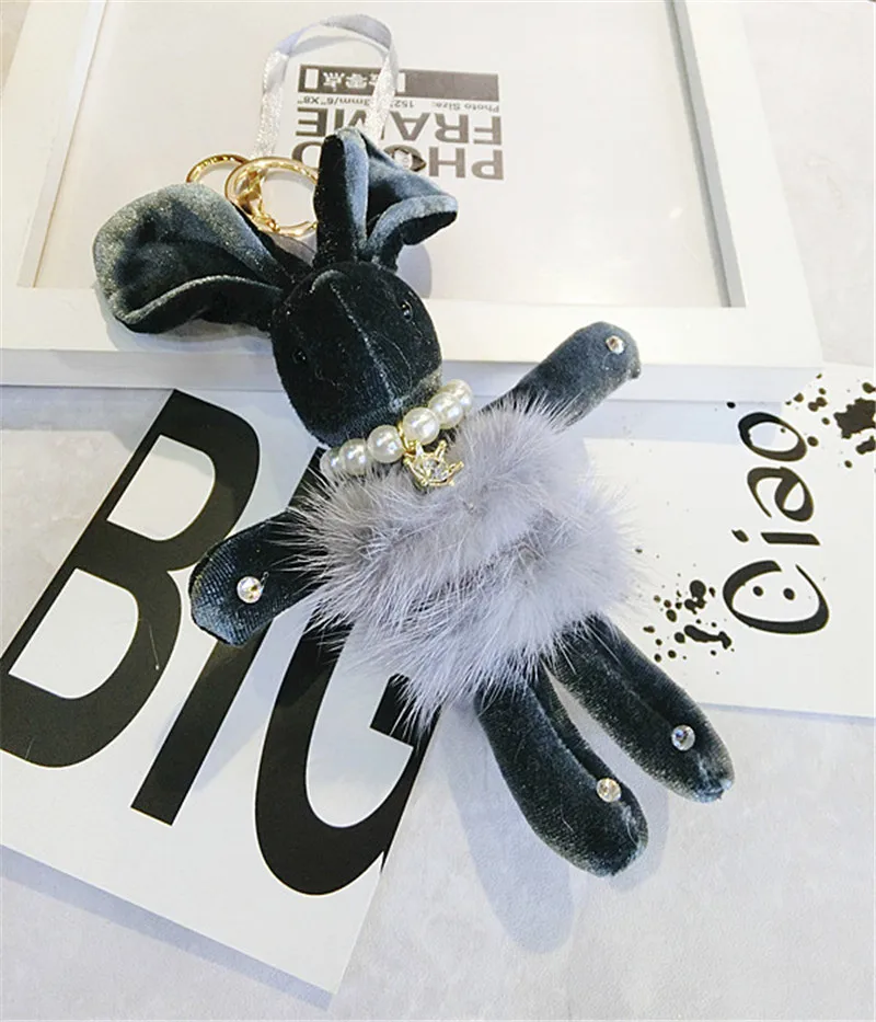 Корея ручной работы вельветовые брюки с изображением героев мультфильмов