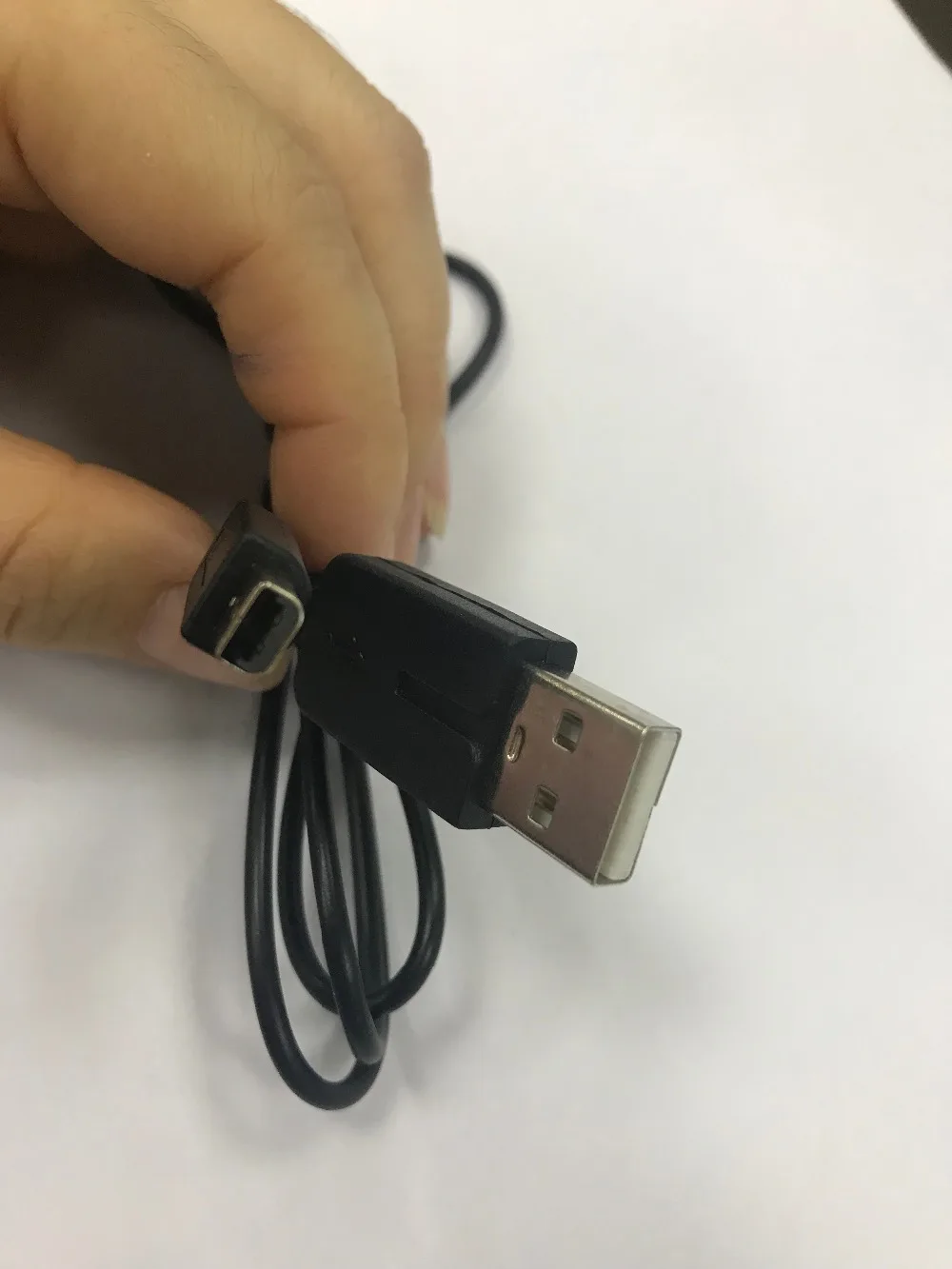Кабель для синхронизации данных и зарядки порт через USB Мощность кабель Зарядное