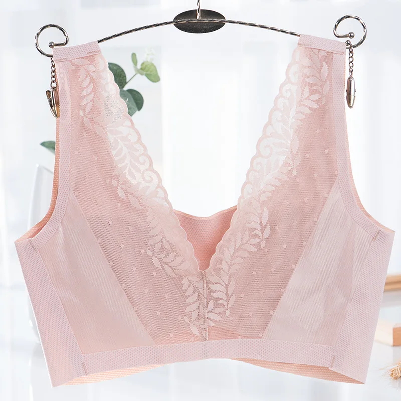 COLORIENTED 2018 Новинка Осень зима модный дышащий бюстгальтер без следов кружевное