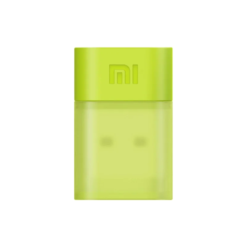 Оригинальный портативный мини USB беспроводной маршрутизатор Xiaomi WiFi/ретранслятор