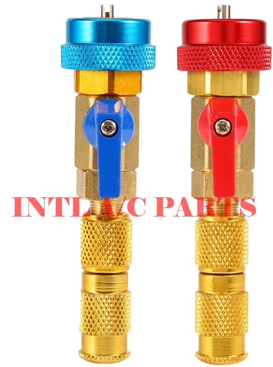 Ремонтный инструмент R134a R12 для удаления сердечника|r134a r12|r12 valver12 r134a |