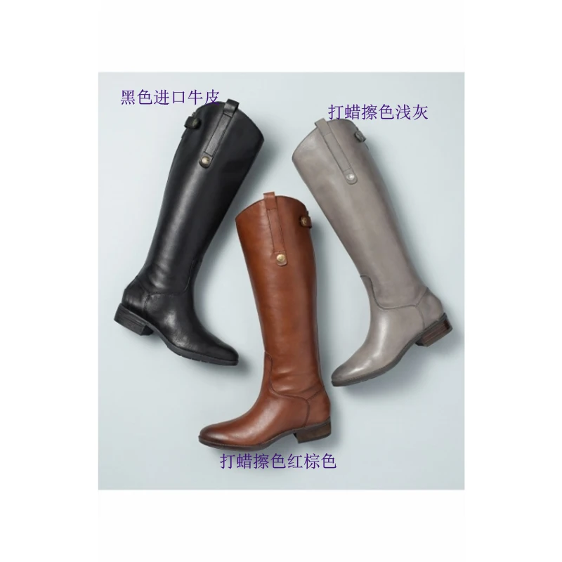 Обувь в стиле наездника коричневый черный серый|shoes style|shoes shoesshoes black |