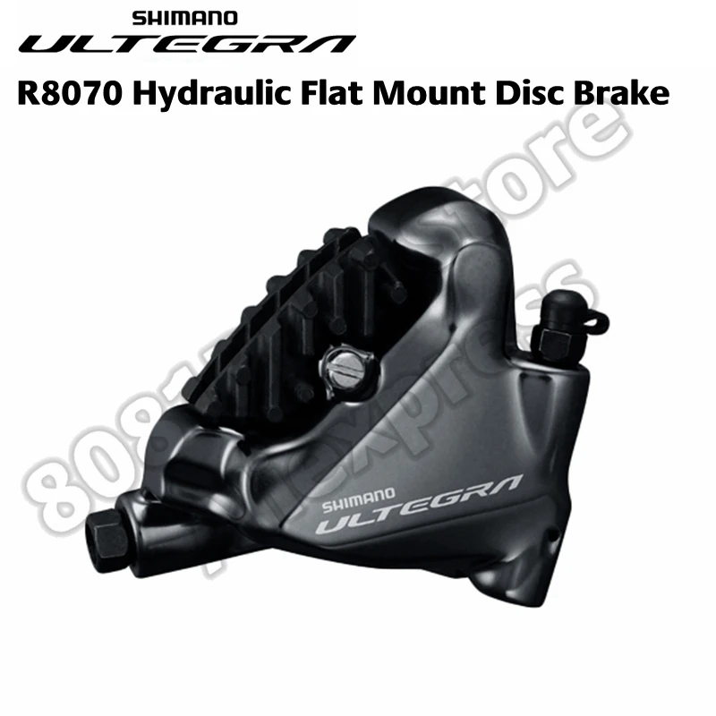 Shimano ultegra BR R8070 F/R гидравлические плоский крепление диск Тормозной суппорт R8070|disc