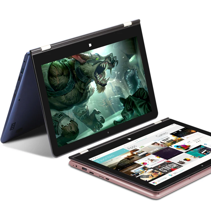 Мощный vbook 13 3 &quotips планшетный ПК VOYO V3Pro Intel Apollo Lake N3450 8G RAM 128 г SSD сенсорный лицензии