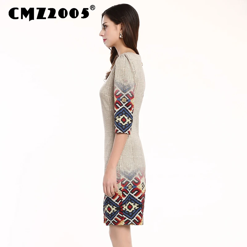 Горячая Продажа Новых женщин Одежда Высокого Качества Сращивание Половина