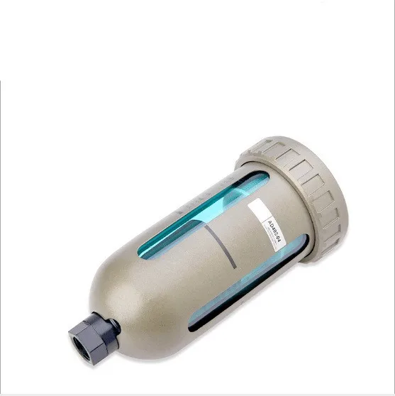 Автоматический слив SMC Тип воздушный насос компрессор дренажный клапан AD402 04 воды