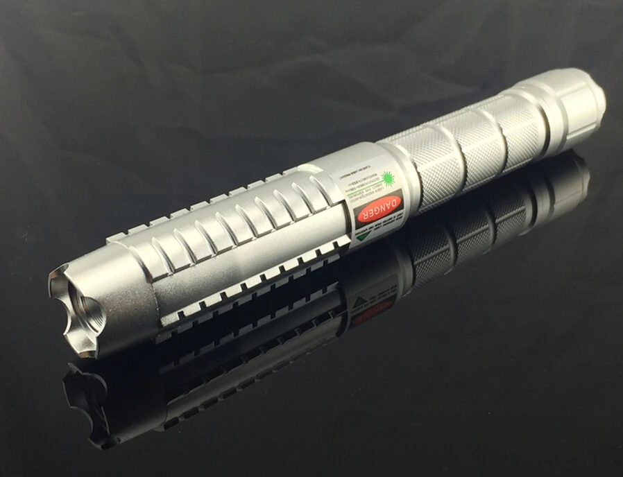 Новая Мощная военная зеленая лазерная указка ручка 3000000 м SOS LAZER фонарики 532 нм