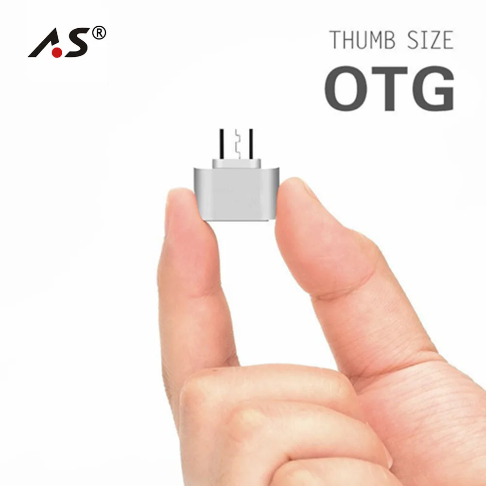 А. С микро USB OTG кабель адаптер для Xiaomi Redmi Note 5 Micro разъем samsung S6 планшет Android