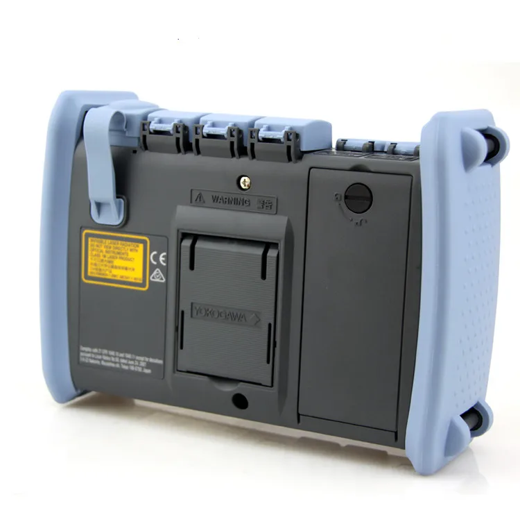 Yokogawa AQ1200A рефлектометр SM 1310/1550 нм, 34/32 дБ оптический ручной Тестер OTDR