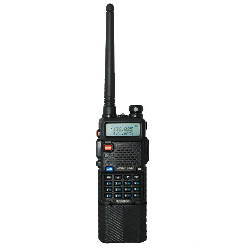 Рация 10 км набор Baofeng 5R радио UV 8HX Профессиональный Walky Talky сестра PTT S9 8 Вт Радио XR 82 +