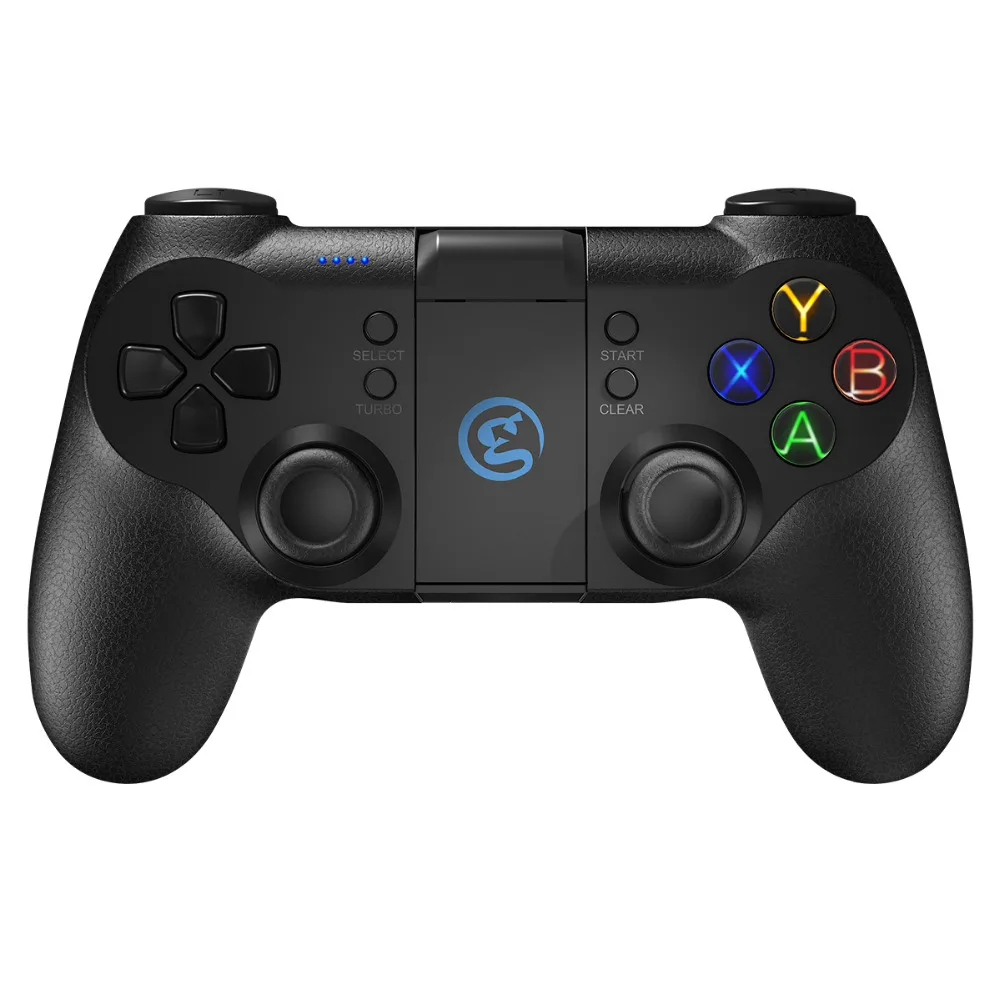 Оригинальный геймпад GameSir T1s для PS3 Bluetooth 2 4 ГГц проводной джойстик ПК SONY Playstation 3 MCU