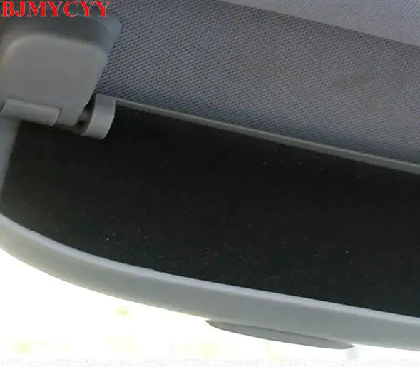 BJMYCYY Стайлинг автомобиля коробка для хранения очков Toyota RAV4 2015 автомобильные