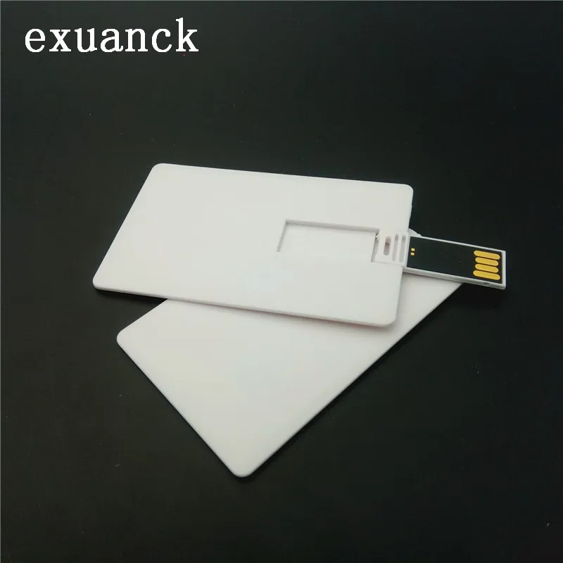 Usb-флеш-накопитель белый 10 шт./лот 4 ГБ 8 16 32 | Компьютеры и офис
