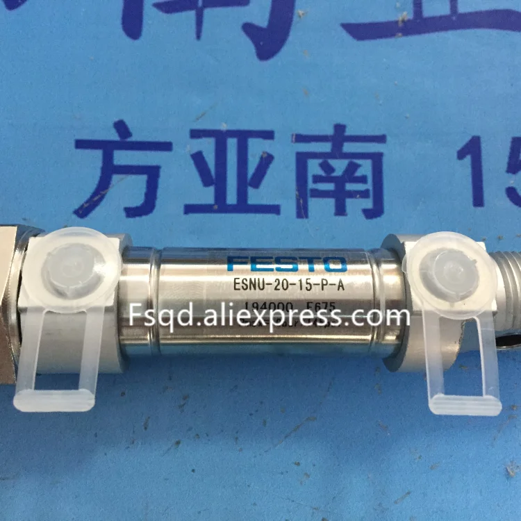 ESNU 12 10 P A 20 15 FESTO мини цилиндры воздушные инструменты|cylinder festo|festo cylindercylinder |