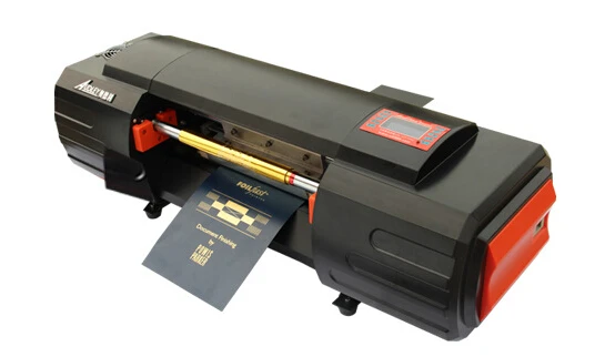 

Digital label printer, hot stamping foil for card, hot foil printing machines for personalized printing ADL-330B