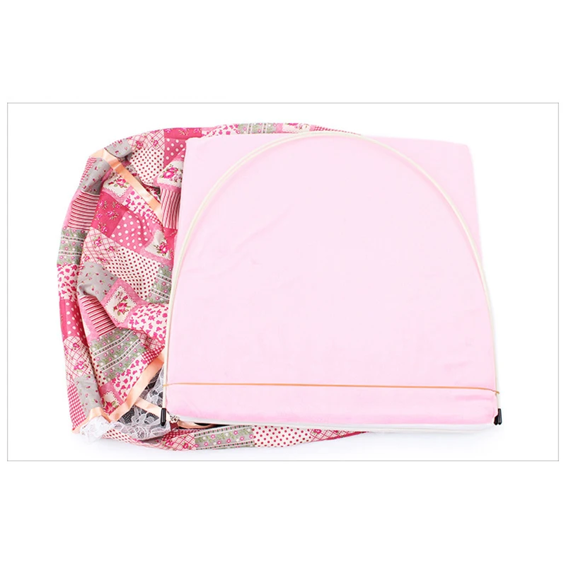 Летняя кемпинговая будка для домашних питомцев 2018 Выдвижная кровать котят