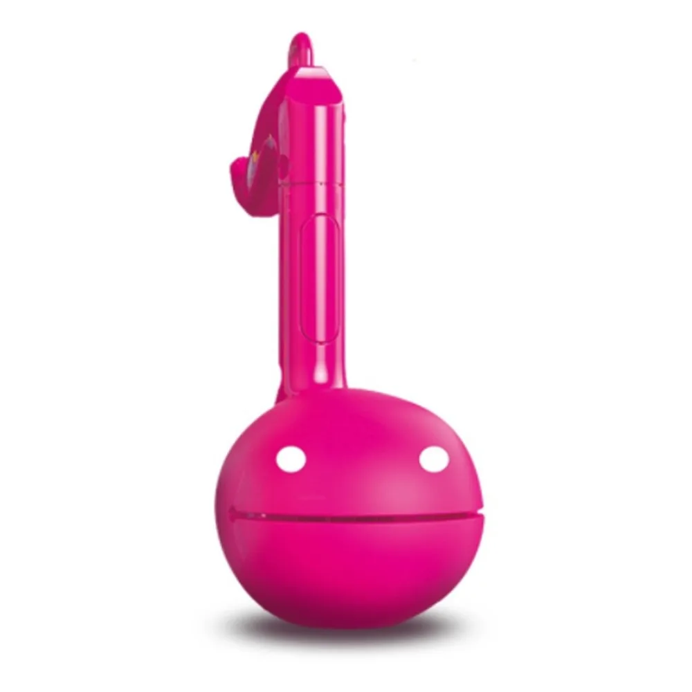 Otamatone Электронный музыкальный Головастик которая проигрывает мелодии из фильмов