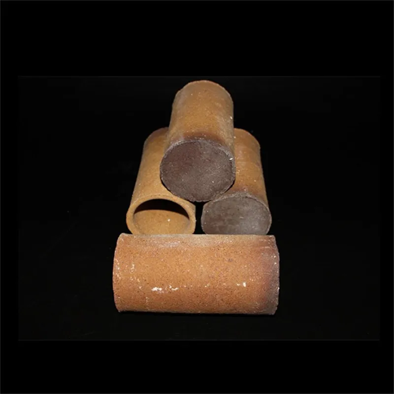 98% магнезиевый тигель/объем 18 кг/тигель/устойчивость к высоким