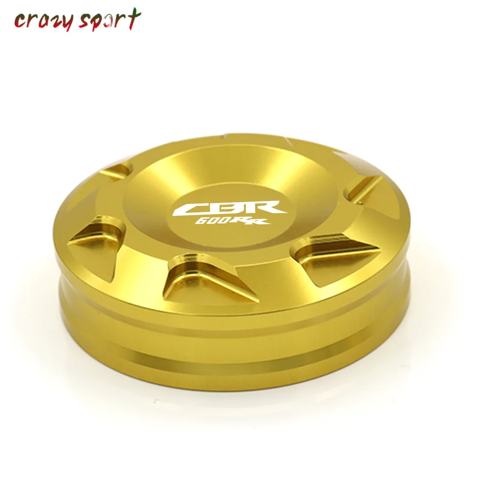 Задняя крышка для HONDA CBR600RR 2007-2017 2016 CBR 600RR CBR600 RR аксессуары мотоциклов с логотипом |