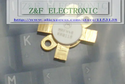 Оптовая продажа транзистор MRF448 MRF 448|mrf|mrf transistor |