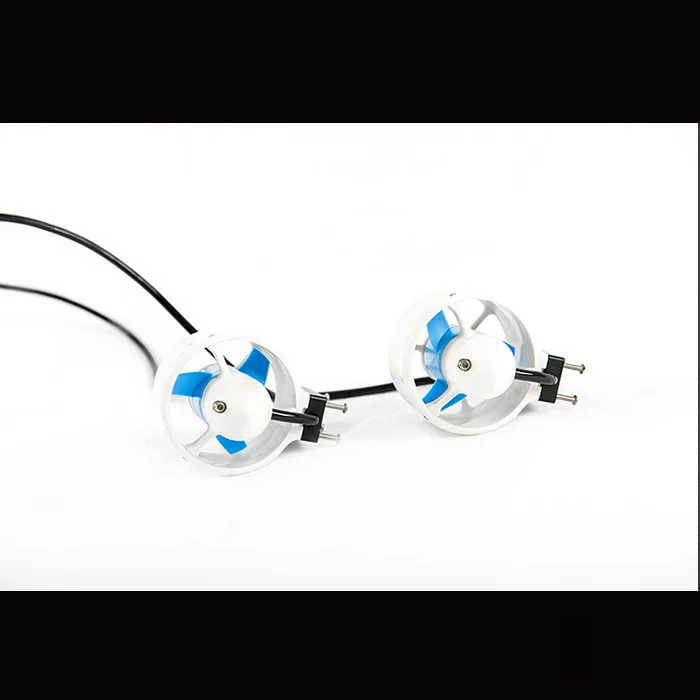 Openrov подводный пропеллер Водонепроницаемый мото мощность в сборе встроенный 30A положительный разворот электронный регулятор скорости ESC ROV