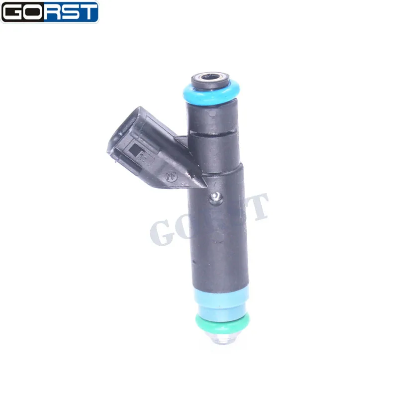 Форсунка топливной форсунки 04854181 для Jeep Grand Cherokee Wrangler Tj Dodge Ram 1500 2500 3500 Cadillac Seville