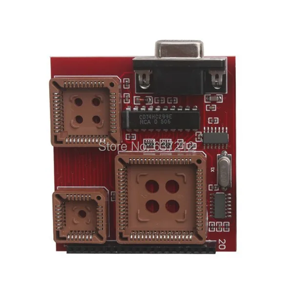 Full Set V1.3 UPA-USB UPA USB Serial Programmer Eeprom Chip | Автомобили и мотоциклы